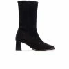 L'INTERVALLE Francis Black Suede