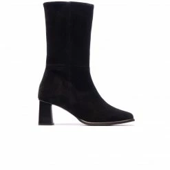 L'INTERVALLE Francis Black Suede