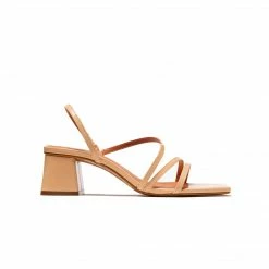 L'INTERVALLE Irena Rose Leather