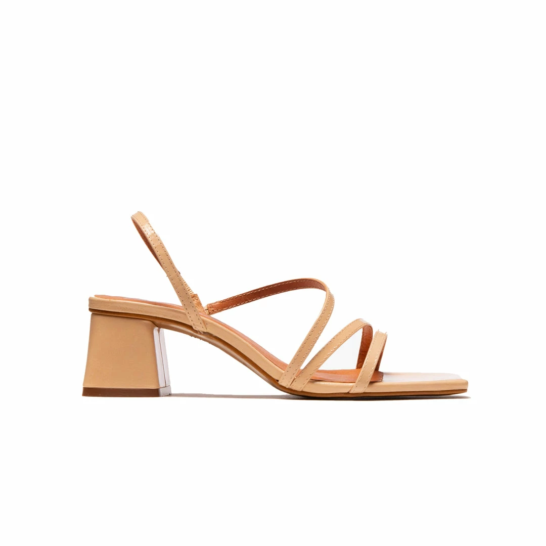 L'INTERVALLE Irena Rose Leather 1 L'INTERVALLE Irena Rose Leather