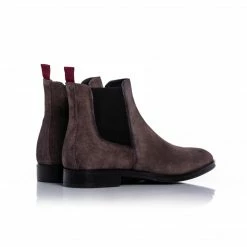 L'intervalle Alfonso Moss Suede Boots 5 L'intervalle Alfonso Moss Suede Boots