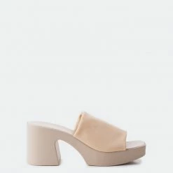 L'INTERVALLE WOMEN Arpino Nude Lycra