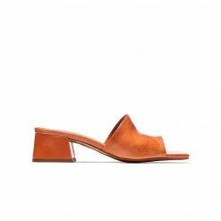 L'INTERVALLE Dannie Tan Leather WOMEN