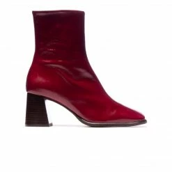 L'INTERVALLE Horatio Bordeau Leather