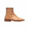 L'INTERVALLE Alfama Camel Leather WOMEN