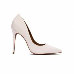 L'INTERVALLE Teeva Vanilla Patent WOMEN