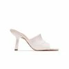L'INTERVALLE Mojito White Croco WOMEN