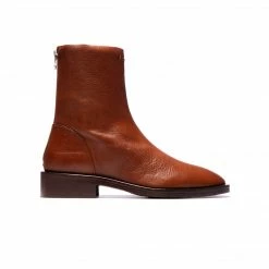 L'INTERVALLE WOMEN Delancy Tan Leather