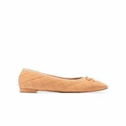 L'INTERVALLE Joyce Camel Nubuck