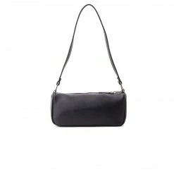 L'INTERVALLE Bree Black Leather
