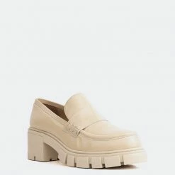 L'INTERVALLE Bourges Cream Naplack