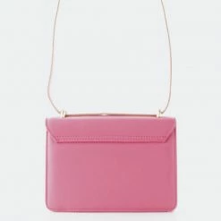 L'INTERVALLE Breezy Pink Leather WOMEN