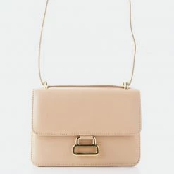 L'INTERVALLE Breezy Almond Leather WOMEN