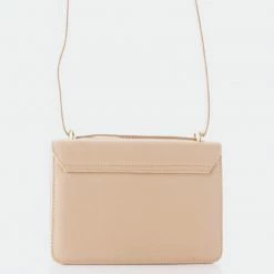 L'INTERVALLE Breezy Almond Leather WOMEN