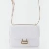 L'INTERVALLE Breezy White Leather