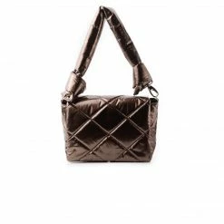 L'INTERVALLE WOMEN Lilou Bronze Vegan