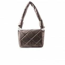 L'INTERVALLE Lilou Brown Vegan WOMEN