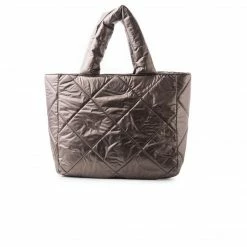 L'INTERVALLE Saha Brown Vegan