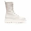 L'INTERVALLE Robertson White Leather WOMEN