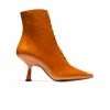 L'INTERVALLE Fairlie Tan Leather WOMEN