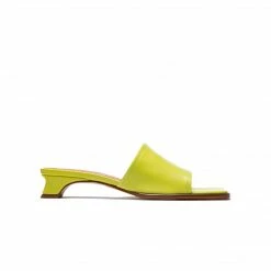 L'INTERVALLE Patmos Kiwi Leather