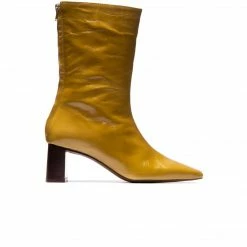 L'INTERVALLE Vernazza Sage Leather WOMEN