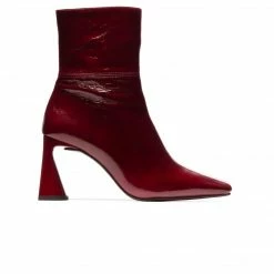 L'INTERVALLE Balado Ruby Leather WOMEN