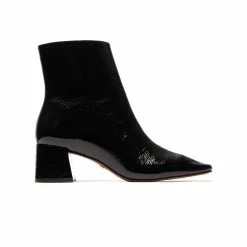 L'INTERVALLE WOMEN Aracaju Black Naplack