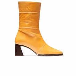 L'INTERVALLE Canberra Nude Leather