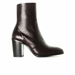 L'INTERVALLE Cadiz Bordeaux Snake