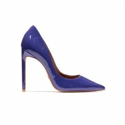 L'INTERVALLE Renata Violet Patent WOMEN