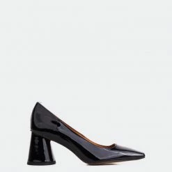 L'INTERVALLE Carey Black Patent