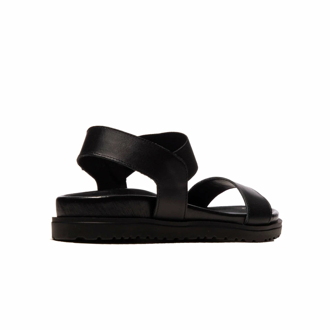 L'INTERVALLE WOMEN Varese Black Leather 4 L'INTERVALLE WOMEN Varese Black Leather