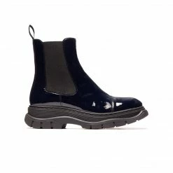 L'INTERVALLE WOMEN Barron Navy Naplack