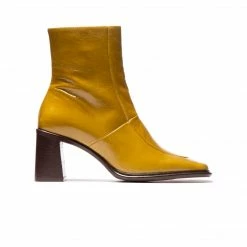 L'INTERVALLE WOMEN Cortland Sage Leather