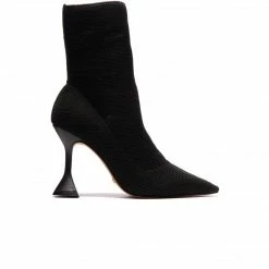 L'INTERVALLE WOMEN Devora Black Knit
