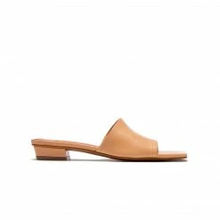 L'INTERVALLE Turner Nude Leather WOMEN