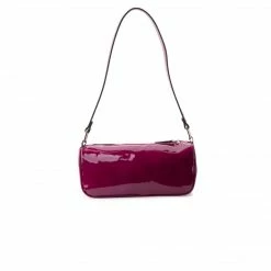 L'INTERVALLE Bree Dark Purple Patent WOMEN