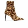 L'INTERVALLE WOMEN Alessia Leopard Knit