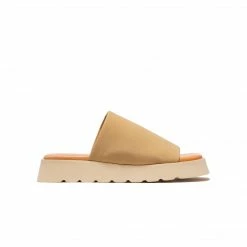 L'INTERVALLE Bayo Nude Lycra WOMEN