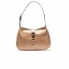 L'INTERVALLE Hedy Taupe Box WOMEN