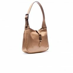 L'INTERVALLE Hedy Taupe Box WOMEN