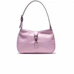 L'INTERVALLE WOMEN Hedy Lilac Leather