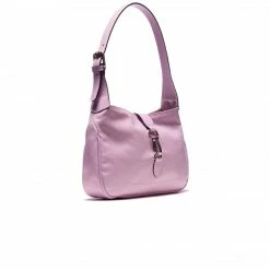 L'INTERVALLE WOMEN Hedy Lilac Leather