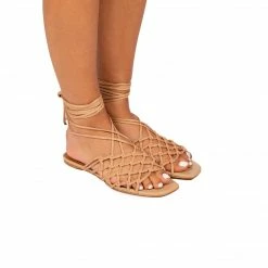 L'INTERVALLE Arc Almond Rope