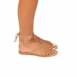 L'INTERVALLE Arc Almond Rope