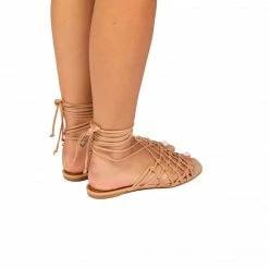 L'INTERVALLE Arc Almond Rope