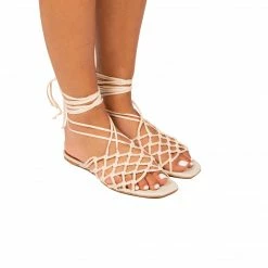 L'INTERVALLE Arc Off White Rope WOMEN