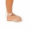 L'INTERVALLE Arc Off White Rope WOMEN