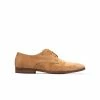 L'INTERVALLE Ethan Tan Suede WOMEN